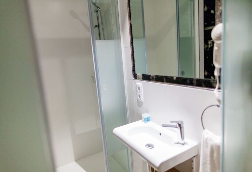 Fotos del hotel Host & Home:  20