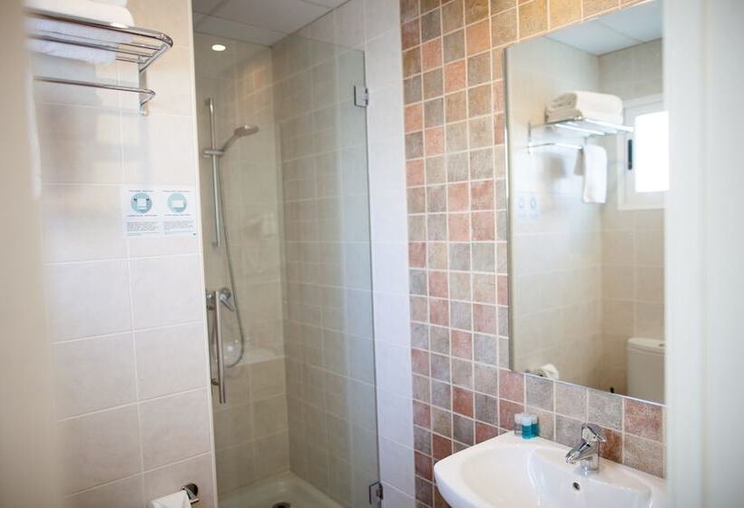 Fotos del hotel Host & Home:  19