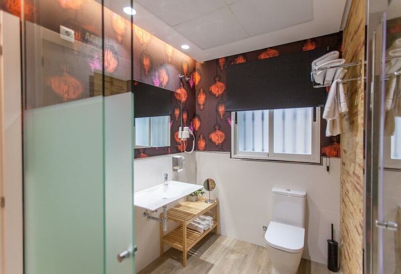 Fotos del hotel Host & Home:  22