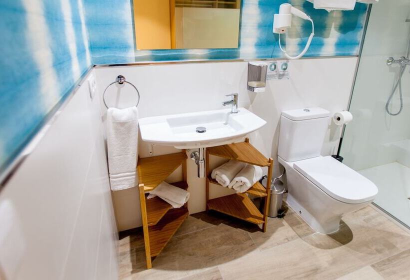 Fotos del hotel Host & Home:  12