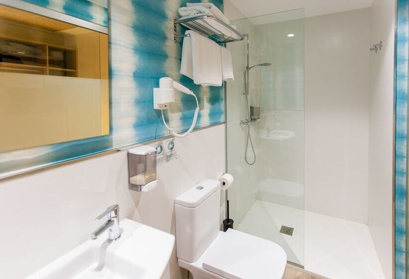 Fotos del hotel Host & Home:  8