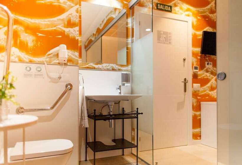 Fotos del hotel Host & Home:  24