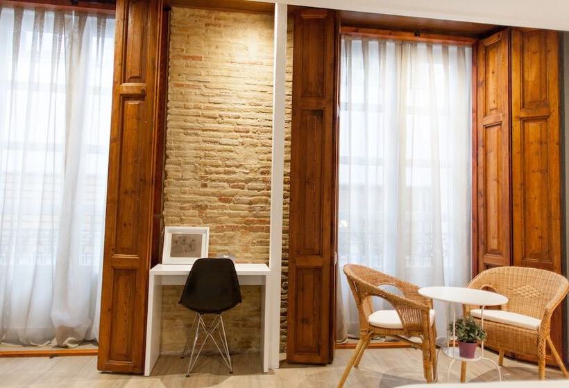 Fotos del hotel Host & Home:  7