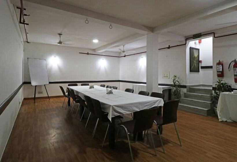 Fotos del hotel Chalet:  11