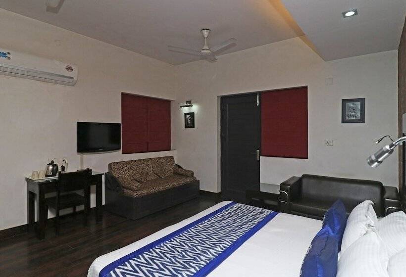 Fotos del hotel Chalet:  22