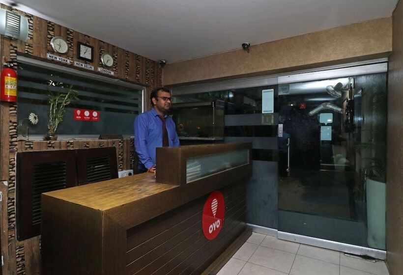 Fotos del hotel Chalet:  4