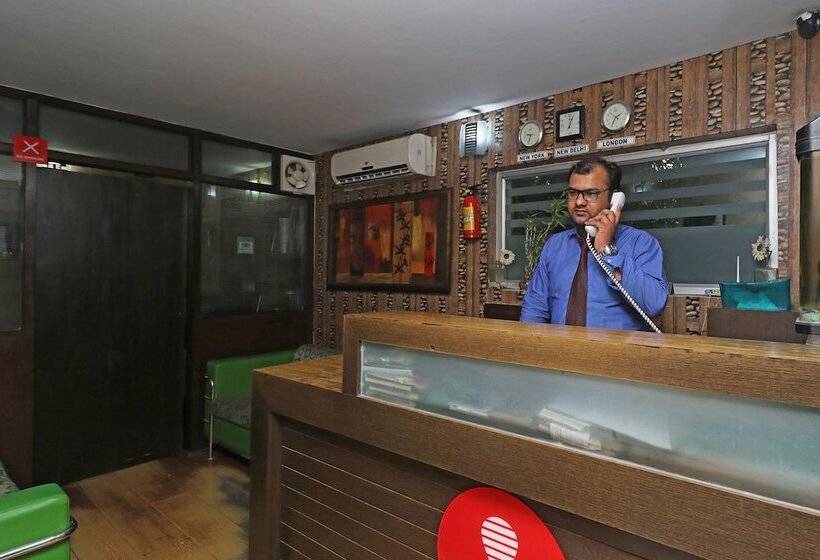 Fotos del hotel Chalet:  10