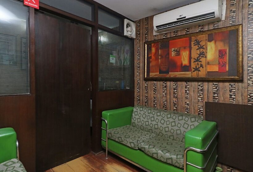 Fotos del hotel Chalet:  23