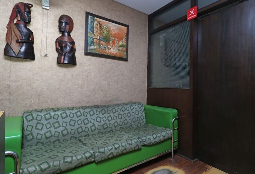 Fotos del hotel Chalet:  24