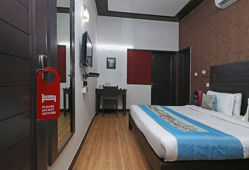 Fotos del hotel Chalet:  9