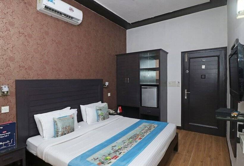 Fotos del hotel Chalet:  14