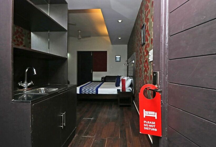 Fotos del hotel Chalet:  19