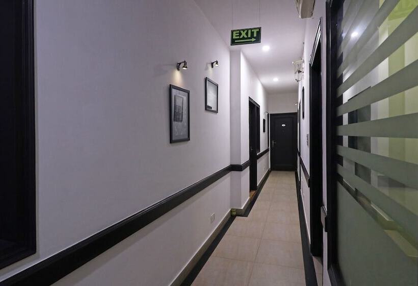 Fotos del hotel Chalet:  2