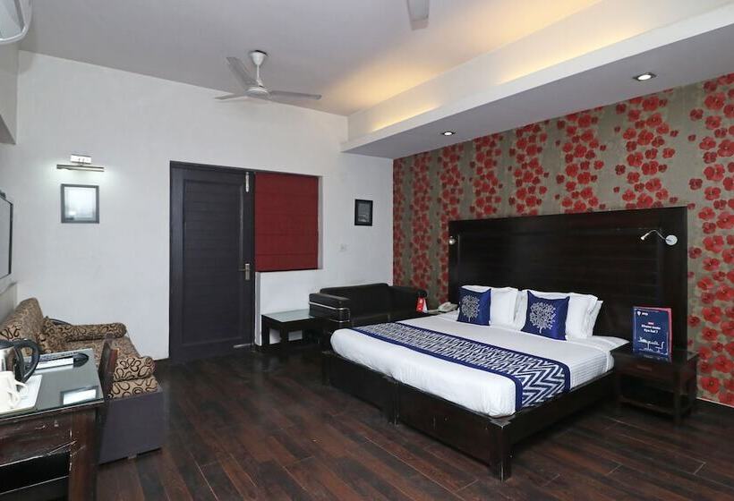 Fotos del hotel Chalet:  17