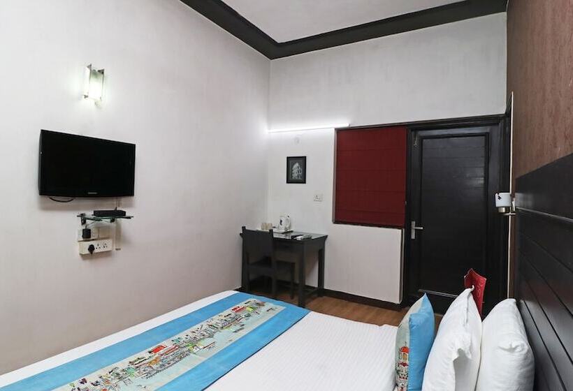 Fotos del hotel Chalet:  20