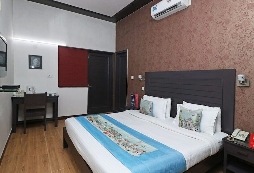 Fotos del hotel Chalet:  18