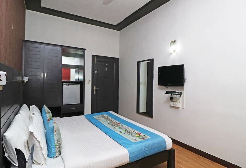 Fotos del hotel Chalet:  21