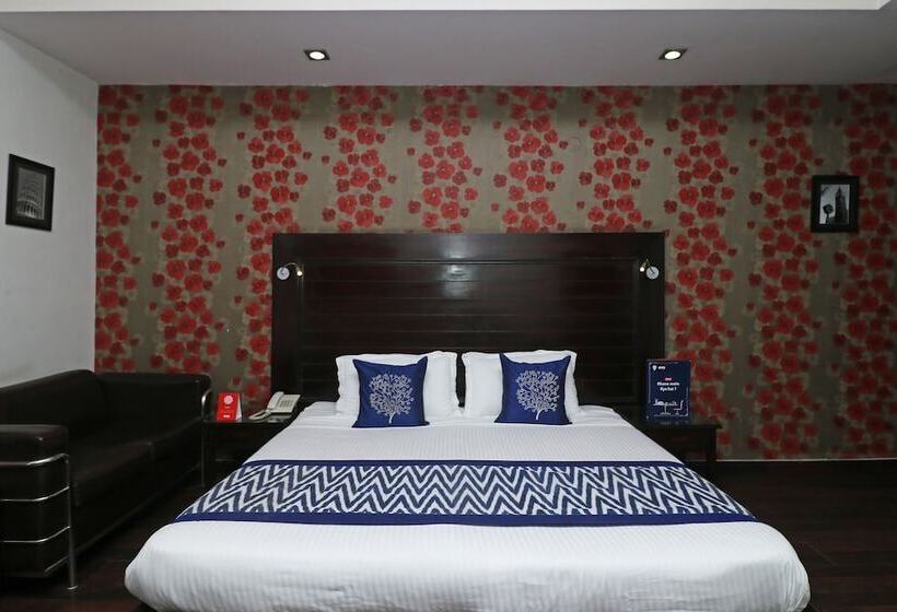 Fotos del hotel Chalet:  16