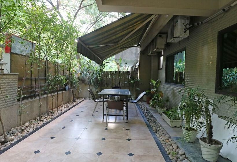 Fotos del hotel Chalet:  12