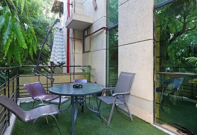 Fotos del hotel Chalet:  6