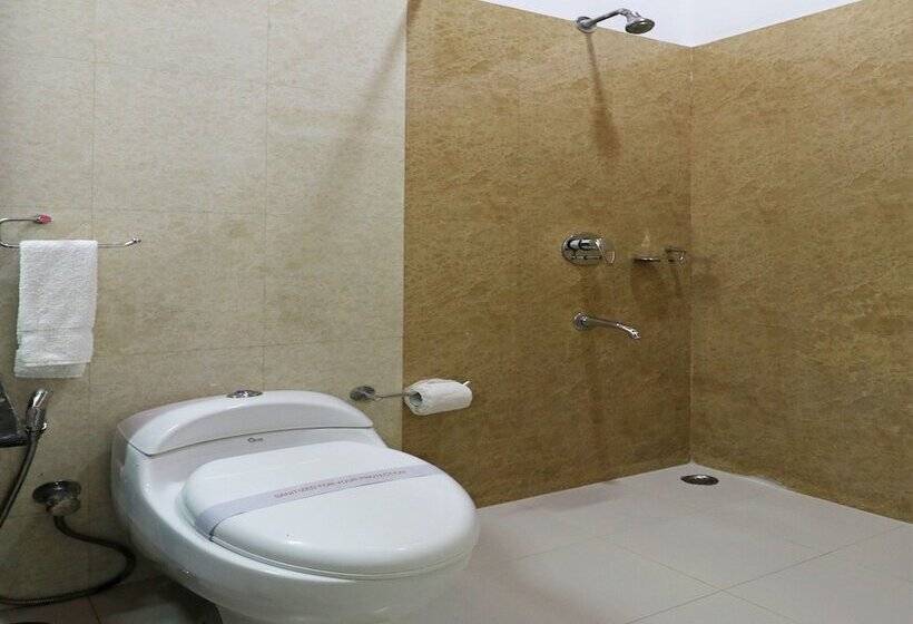 Fotos del hotel Chalet:  7