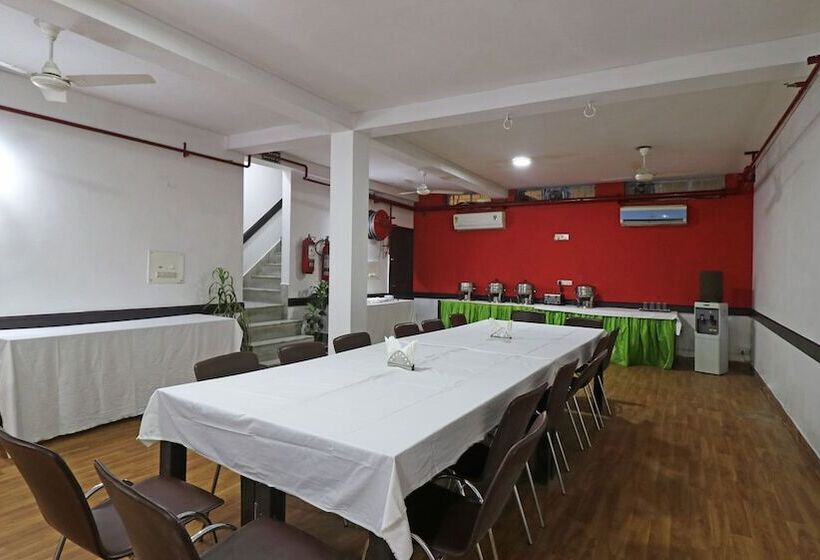 Fotos del hotel Chalet:  5