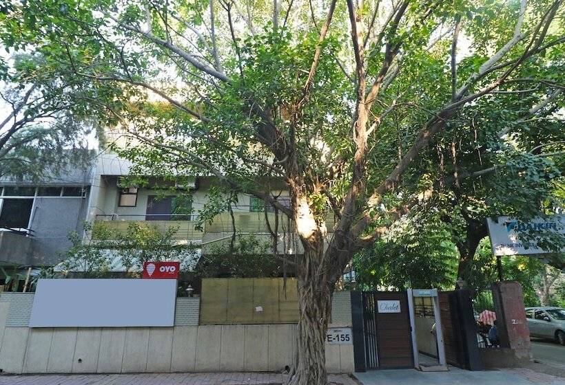 Fotos del hotel Chalet:  8