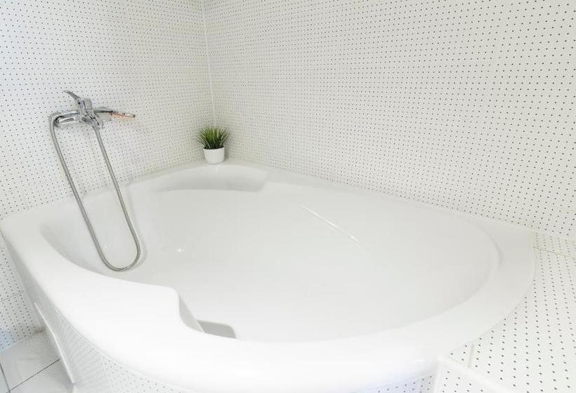 Fotos del hotel Curry Apartments:  11