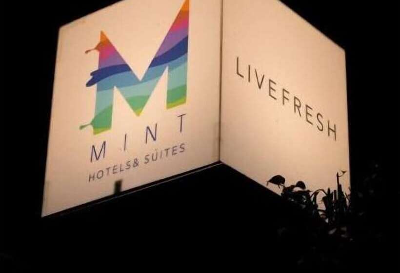 Fotos del hotel Eclat Suites Mint Gomti Nagar:  23