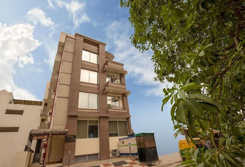 Fotos del hotel Eclat Suites Mint Gomti Nagar:  24