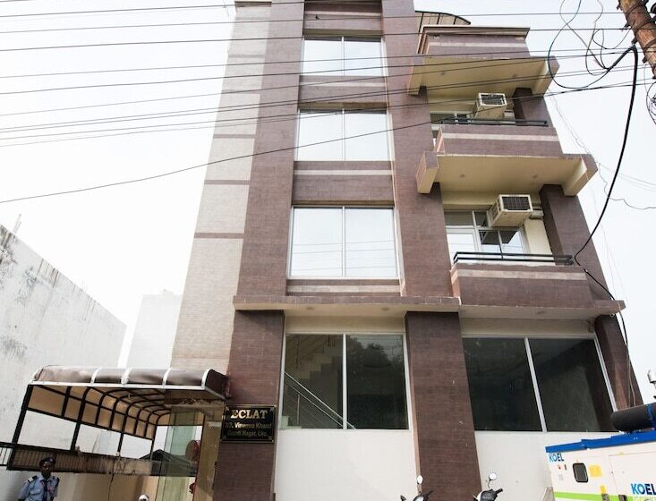 Fotos del hotel Eclat Suites Mint Gomti Nagar:  19