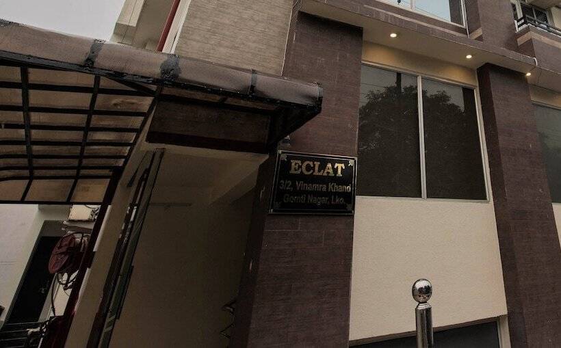 Fotos del hotel Eclat Suites Mint Gomti Nagar:  4