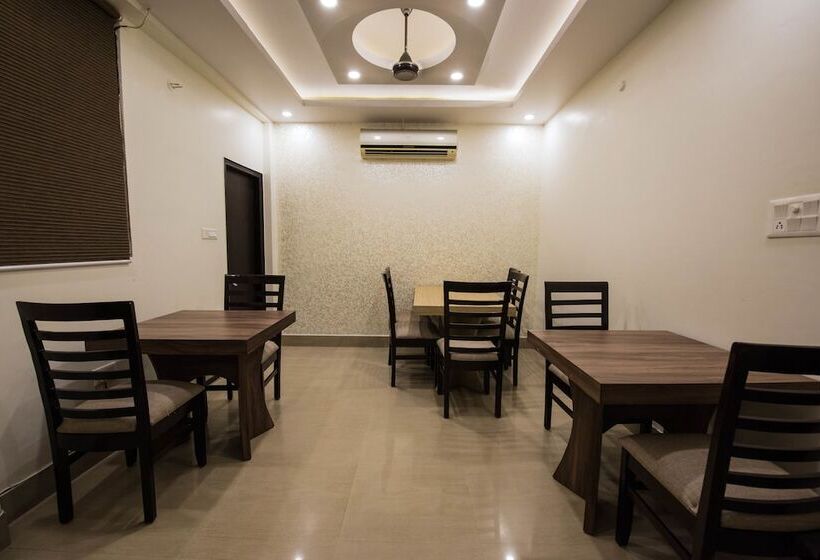 Eclat Suites Mint Gomti Nagar