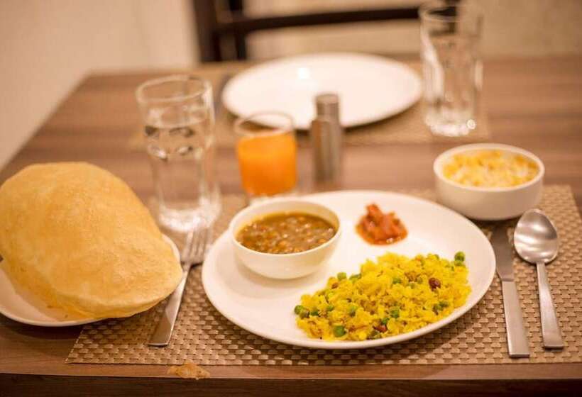 Fotos del hotel Eclat Suites Mint Gomti Nagar:  6