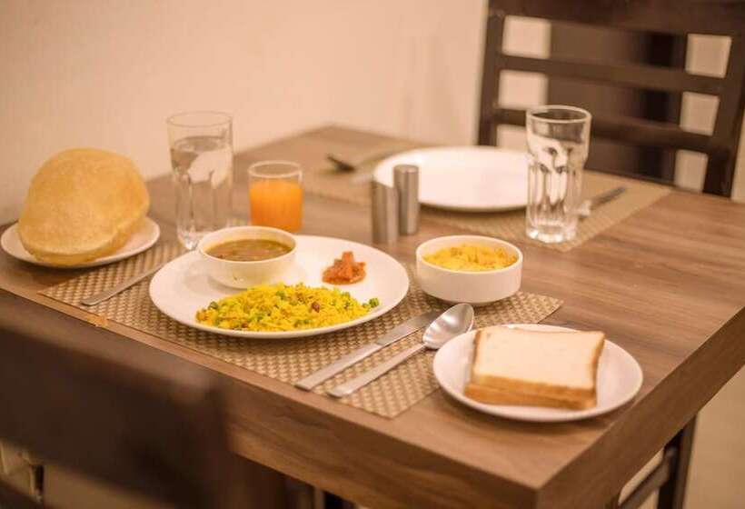 Fotos del hotel Eclat Suites Mint Gomti Nagar:  10