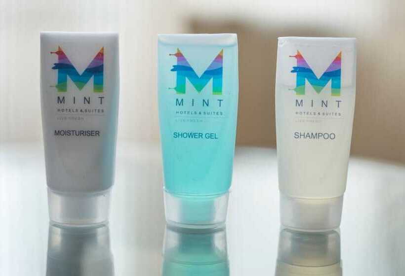 Fotos del hotel Eclat Suites Mint Gomti Nagar:  16