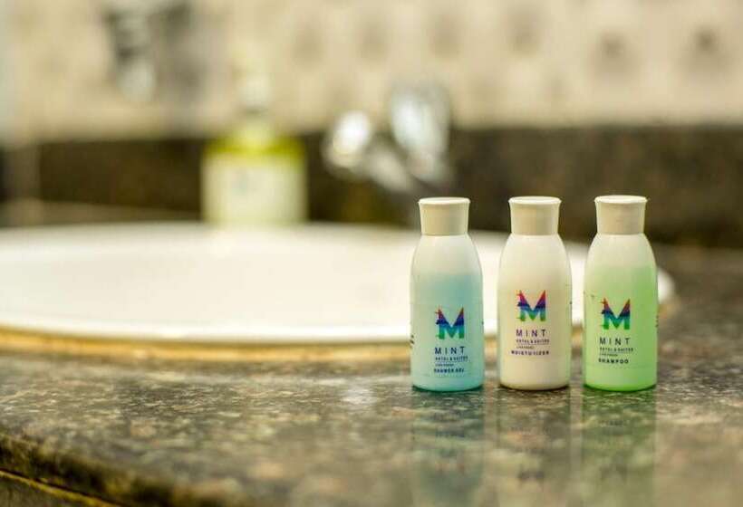 Fotos del hotel Eclat Suites Mint Gomti Nagar:  13