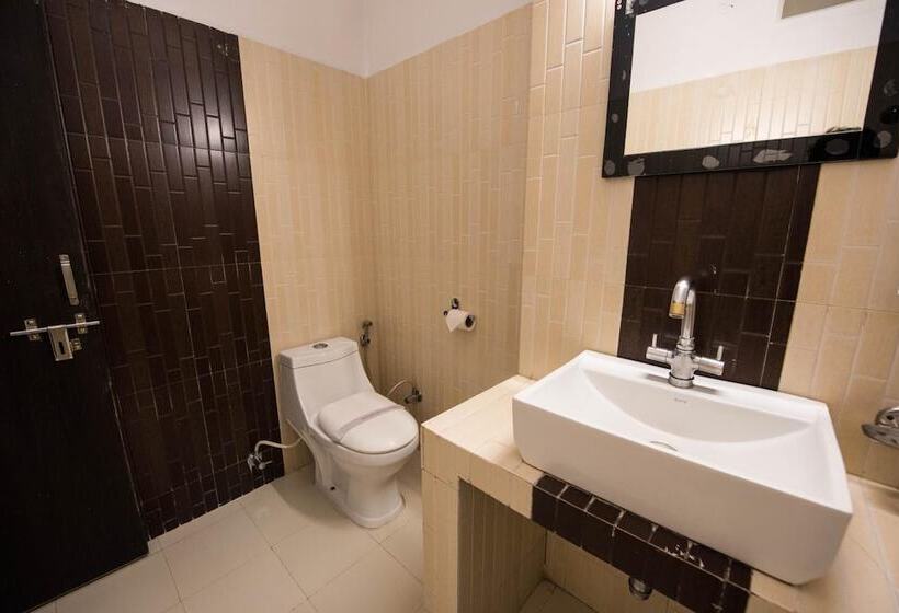 Fotos del hotel Eclat Suites Mint Gomti Nagar:  3