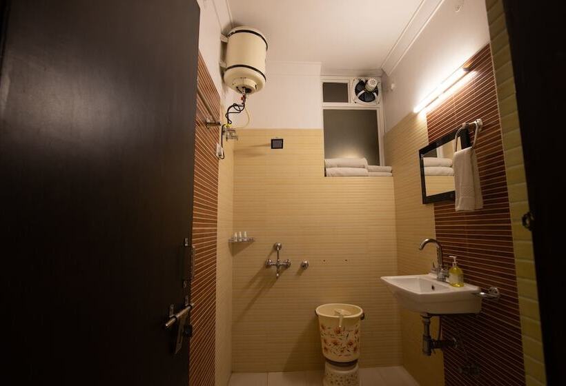 Fotos del hotel Eclat Suites Mint Gomti Nagar:  11