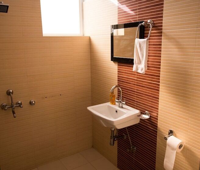 Fotos del hotel Eclat Suites Mint Gomti Nagar:  7