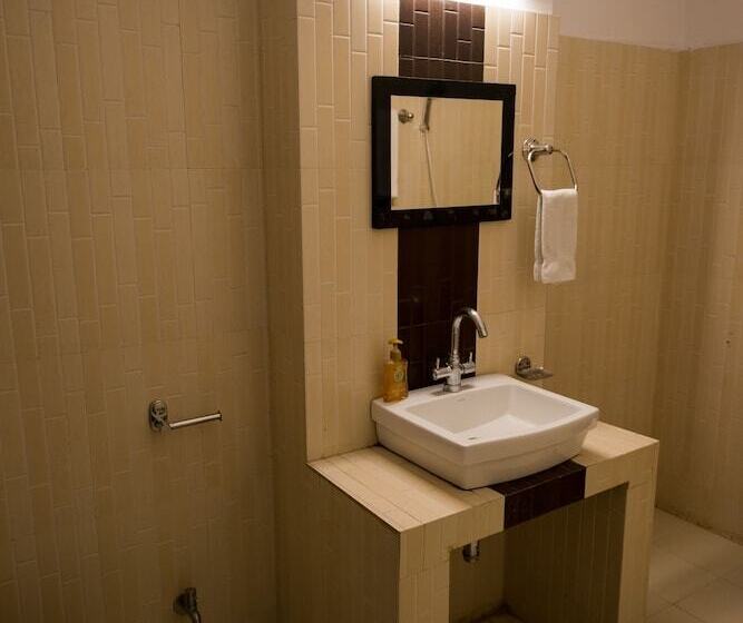 Fotos del hotel Eclat Suites Mint Gomti Nagar:  18