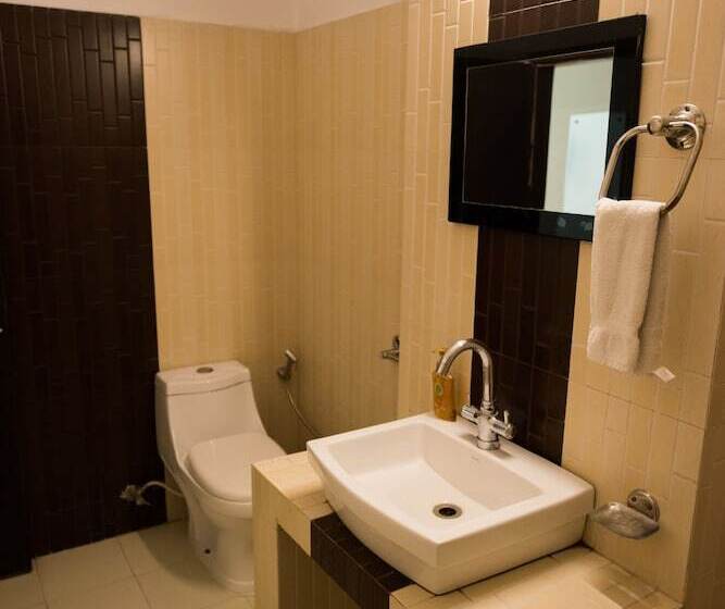 Fotos del hotel Eclat Suites Mint Gomti Nagar:  21