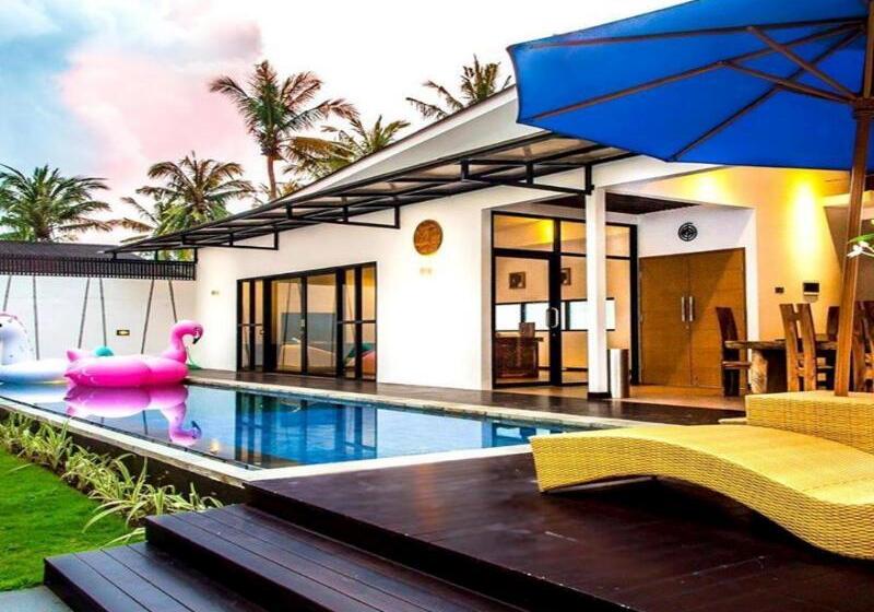 Fotos del hotel Gili Khayangan Villas:  13