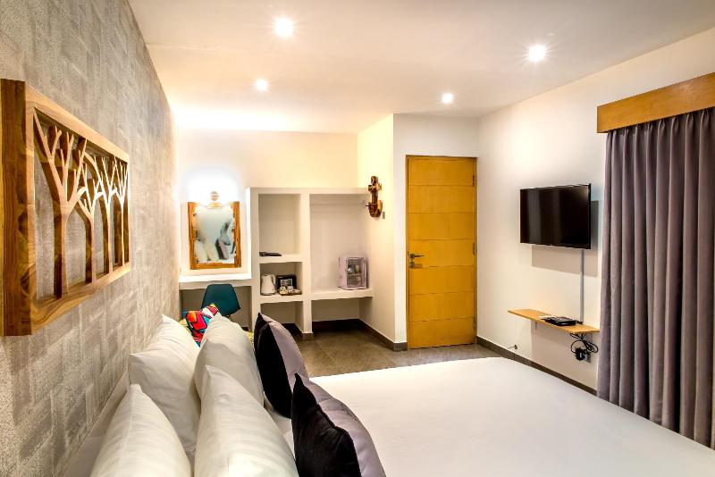 Fotos del hotel Gili Khayangan Villas:  2