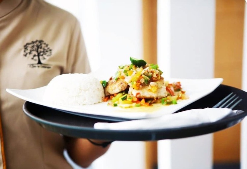 Fotos del hotel Gili Khayangan Villas:  3