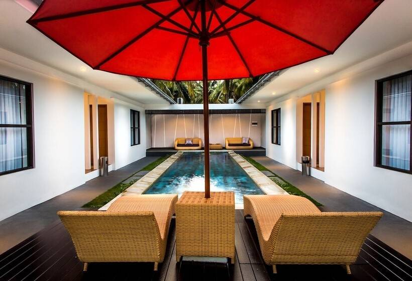 Fotos del hotel Gili Khayangan Villas:  12