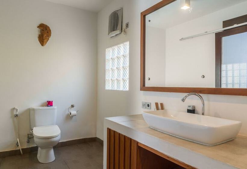 Fotos del hotel Gili Khayangan Villas:  11