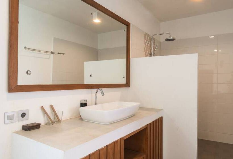 Fotos del hotel Gili Khayangan Villas:  14