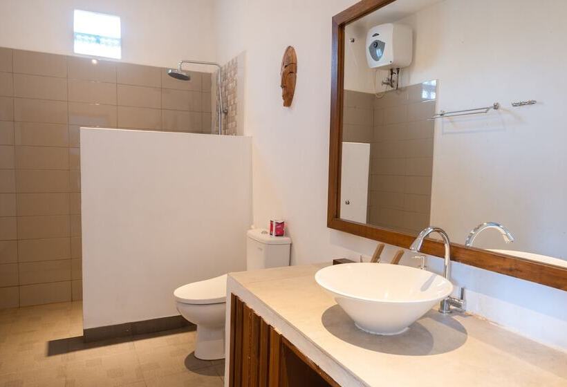 Fotos del hotel Gili Khayangan Villas:  6