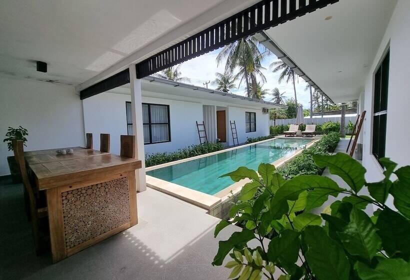 Fotos del hotel Gili Khayangan Villas:  21